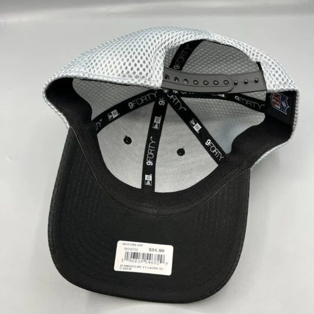 New Era please see